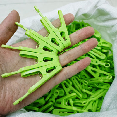 Tendedero Portátil Multifuncional con Pinzas Antideslizantes para Viajes - Image 7