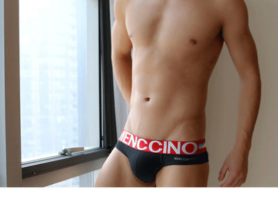 Calzoncillos Hombre Algodón Cintura Baja Ajuste Deportivo - Image 9