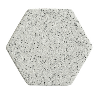 Posavasos de Cerámica con Patrón Granito para Tazas de Té - Image 10