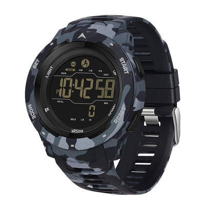 Reloj Inteligente Deportivo Resistente al Agua con Monitor de Calorías - Image 21