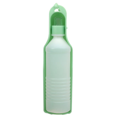 Fuente de Agua Portátil para Mascotas - Comedero Exterior - Image 12