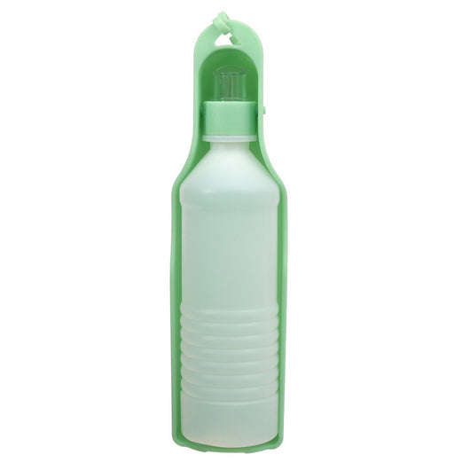 Fuente de Agua Portátil para Mascotas - Comedero Exterior - Image 12