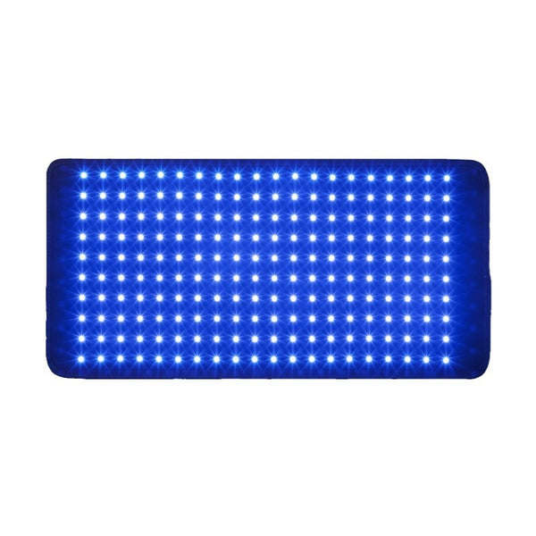Lámpara de Fototerapia LED con Luz Azul, Roja e Infrarroja - Image 6