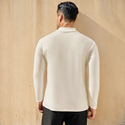 Camiseta de Manga Larga para Hombre - Image 4