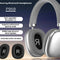 Auriculares Inalámbricos Bluetooth de Larga Duración y Alta Calidad