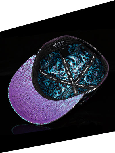Gorra de Béisbol Hip Hop para Parejas - Image 7