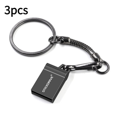 Unidad Flash USB de Alta Velocidad para Auto - Image 10