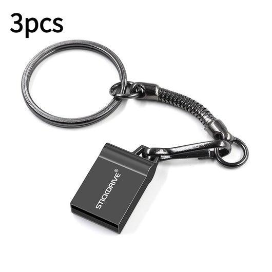 Unidad Flash USB de Alta Velocidad para Auto - Image 10