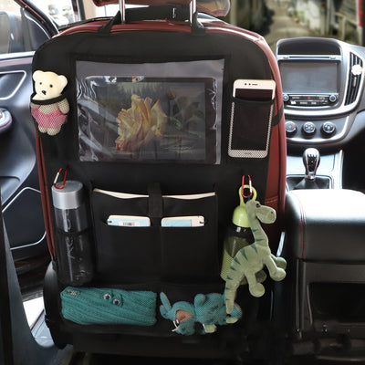 Organizador de Respaldo para Asiento de Auto - Image 5
