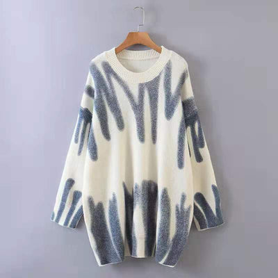 Suéter Pullover Cómodo para Mujer - Otoño e Invierno - Image 11