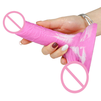 Plug Anal de Silicona Líquida Premium con Diseño Ergonómico - Image 4