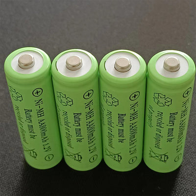 Ratón Inalámbrico USB Recargable con Batería Integrada - Image 3
