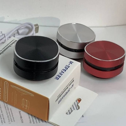 Parlante Bluetooth por Conducción Ósea Portátil