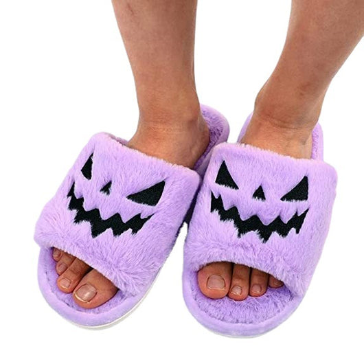 Pantuflas Peluche Kawaii para Mujer - Zapatillas Cómodas de Cosplay y Disfraz - Image 11