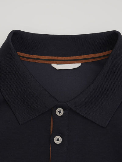 Camisa Casual de Manga Larga Relajada con Cuello Clásico - Image 21