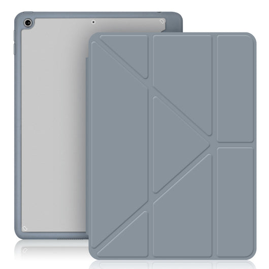 Funda Protectora de Cuero con Ranura para Bolígrafo y Diseño Plegable Y - Image 8