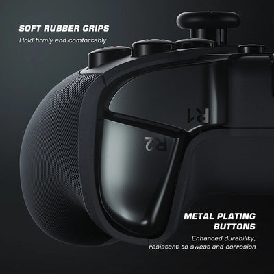 Control Inalámbrico GameSir G4Pro para iOS 13+ y TV - Image 10