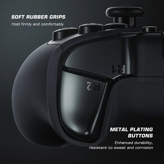 Control Inalámbrico GameSir G4Pro para iOS 13+ y TV - Image 10