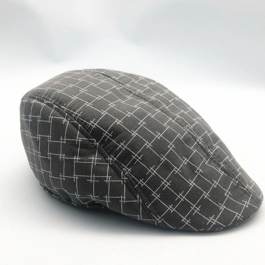 Boina Casual Transpirable para Hombre - Versátil y Elegante - Image 6