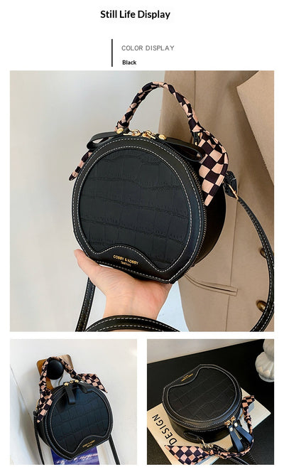 Bolsa Tote con Patrón de Piedra - Bolso de Hombro Elegante y Versátil - Image 23