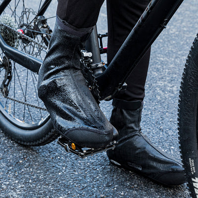 Cubiertas Térmicas Impermeables para Ciclismo - Image 12