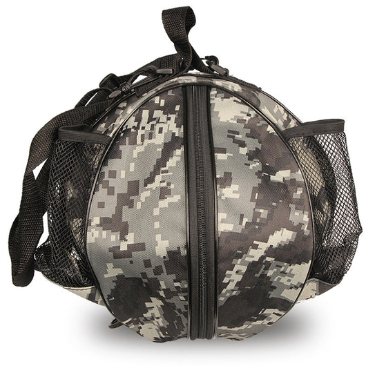 Bolsa de Lona con Cordón para Balones y Equipamiento Deportivo - Image 18