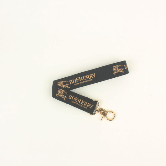 Juego de Collar y Correa para Perro Doble Capa con Estampado Dorado - Image 3