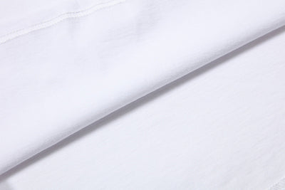 Camiseta Suelta Literary Letters NEVERHOOD - Diseño Europeo Americano - Image 25