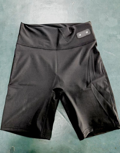 Pantalones Capri Reductores con Tecnología EMS y Masaje Microcorriente - Image 18