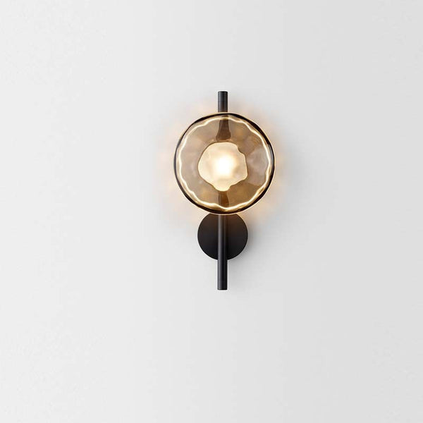 Lámpara de Pared Minimalista Moderna para Pasillos y Dormitorios