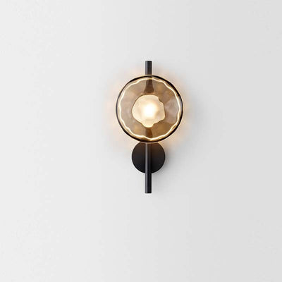 Lámpara de Pared Minimalista Moderna para Pasillos y Dormitorios - Image 2