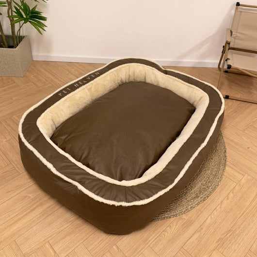 Cama Térmica para Perros - Confort Invernal - Image 11