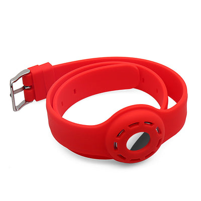 Collar Inteligente Anti-pérdida con Rastreador AirTag para Mascotas - Image 16