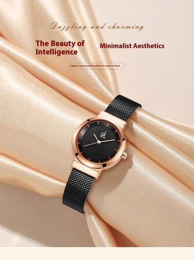 Reloj Elegante para Niñas y Estudiantes de Secundaria - Image 9
