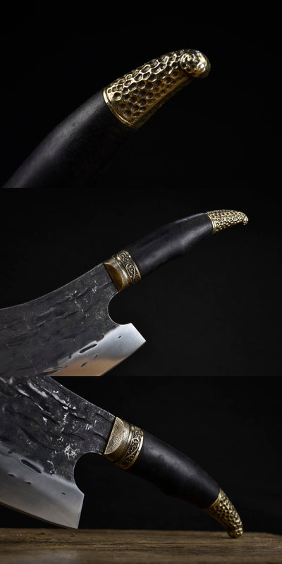 Cortador Profesional Tiger Bone de Alto Rendimiento - Image 13