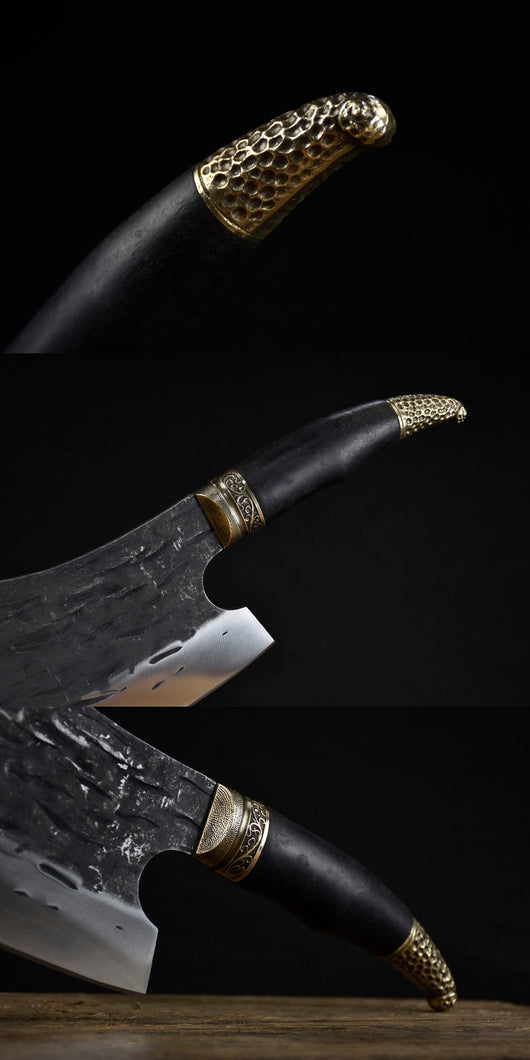 Cortador Profesional Tiger Bone de Alto Rendimiento - Image 13