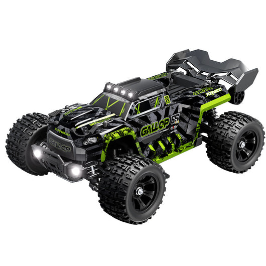 Auto de Carreras RC Brushless con Control Remoto - Diseño Deportivo - Image 7