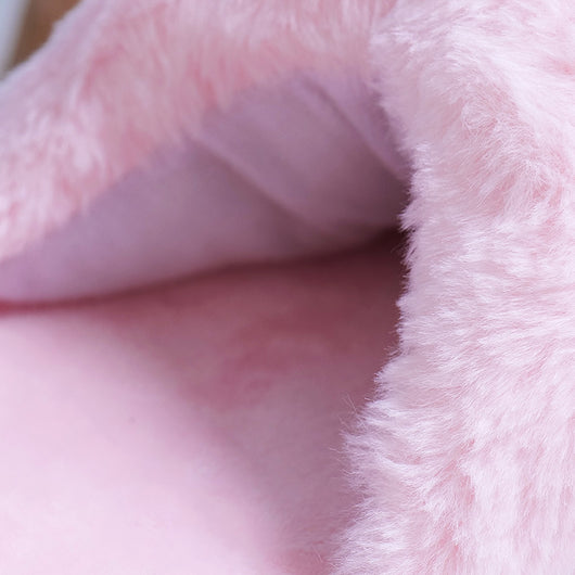 Pantuflas Alpaca Adorables para Casa - Image 17