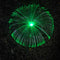 Luz Solar De Medusa 1 Pieza