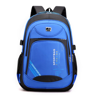 Mochila de Viaje para Hombre con Compartimento para Laptop - Diseño Minimalista - Image 12