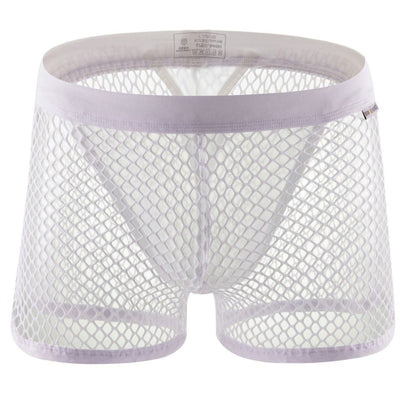 Bóxer Masculino de Diseño Moderno y Ajuste Cómodo - Image 3