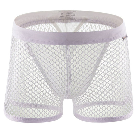 Bóxer Masculino de Diseño Moderno y Ajuste Cómodo - Image 3