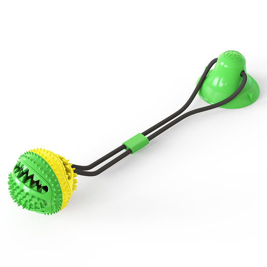 Estaca de Amarre para Perros con Cuerda de Tracción - Image 8