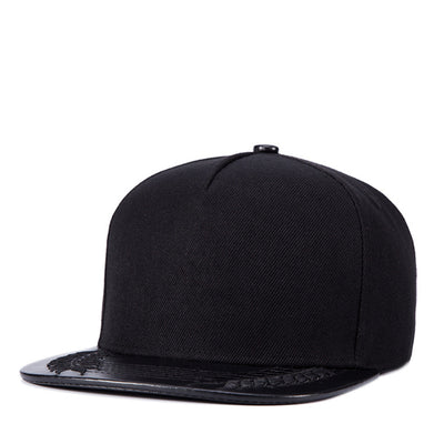 Gorra Hip Hop Bordada Primavera Verano - Image 11