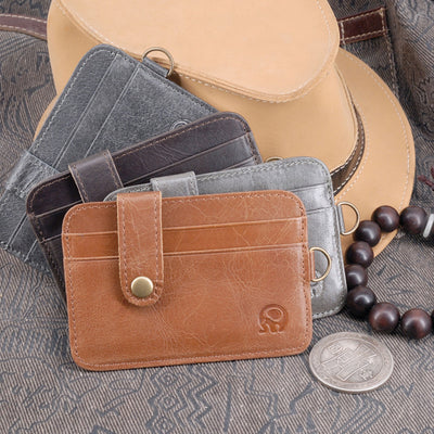 Funda de Cuero Portátil y Elegante - Image 27