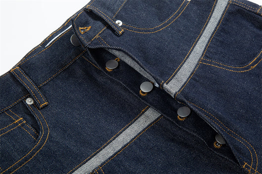 Pantalones Baggy Straight para Hombre - Image 11