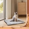 Manta Térmica Calefactable para Mascotas - Gatos, Perros y Cachorros