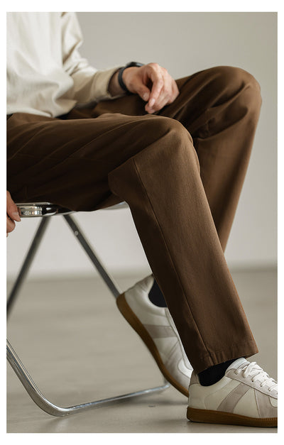 Pantalones Vaqueros Elásticos de Corte Americano para Hombre - Image 15