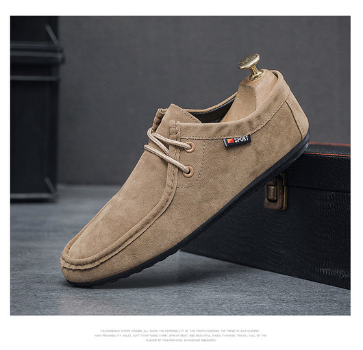 Mocasines Ligeros Versátiles para Hombre con Suela Suave - Image 10