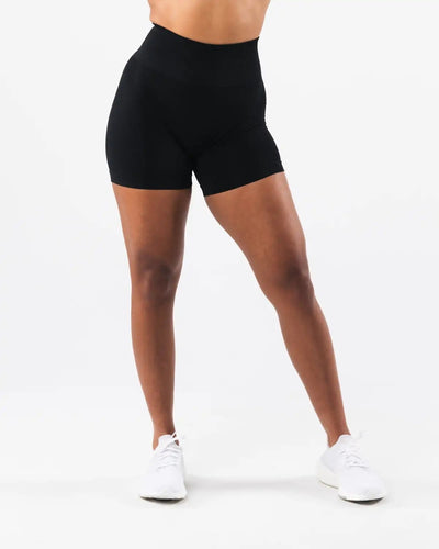 Leggins Deportivos Ajustados para Mujer - Shorts de Compresión para Gym y Running - Image 13
